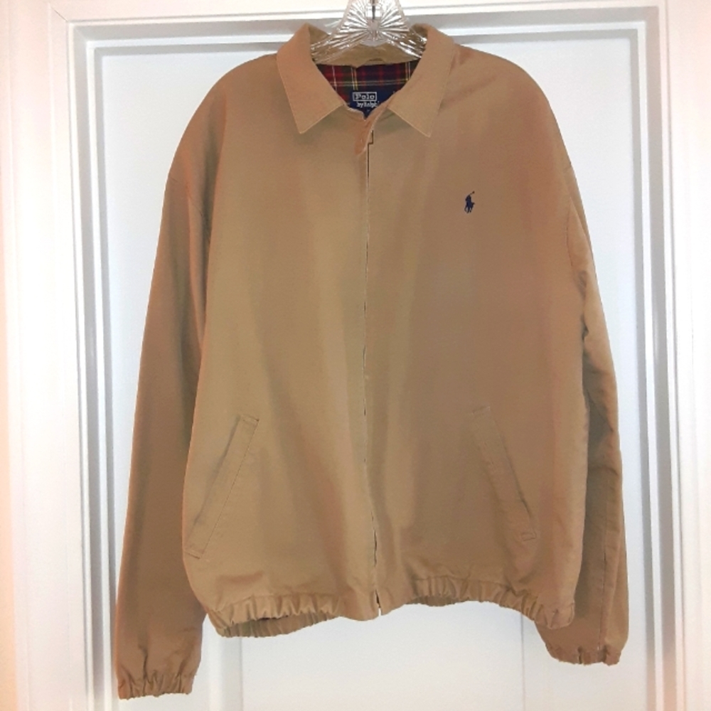 Polo by Ralph Lauren Jacket